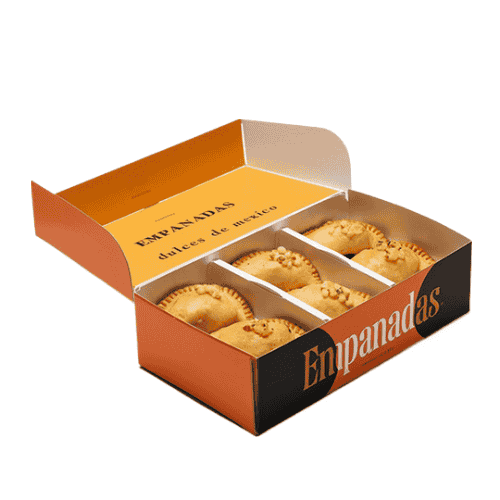 Empanada Boxes