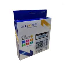 Calculator Boxes