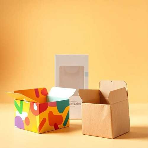 Custom Boxes Montreal