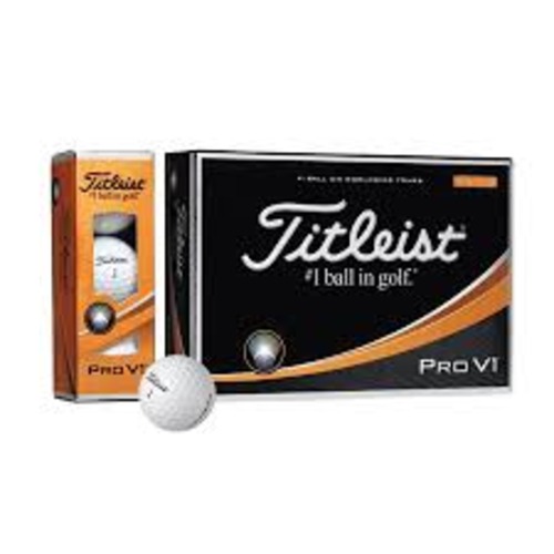 Golf Ball Boxes
