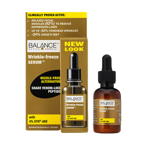 Serum Boxes