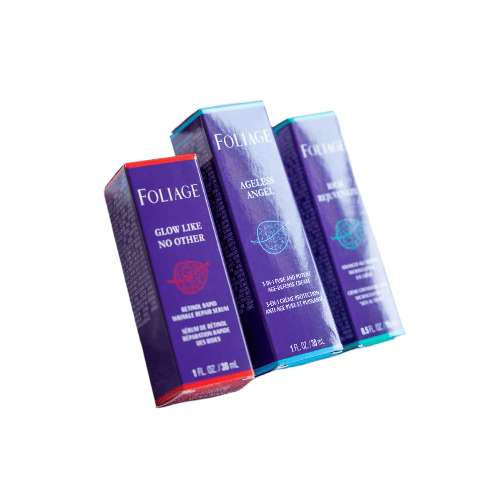 Product Packaging Canada