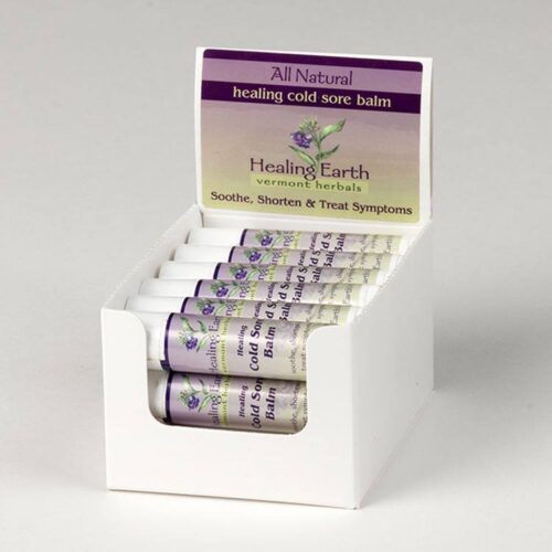 Lip Balm Display Boxes
