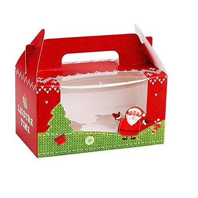 Christmas Boxes