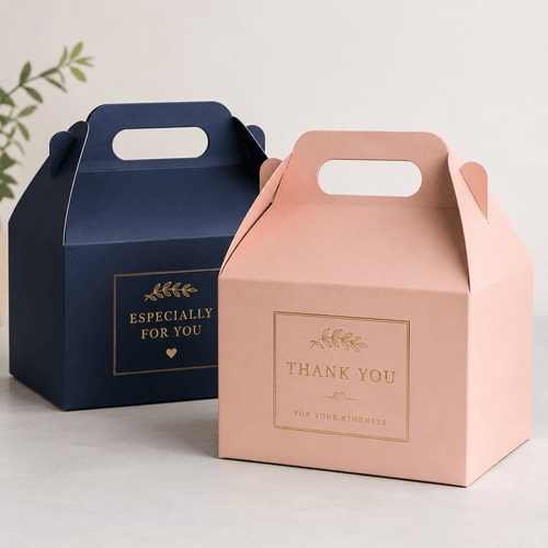 Gable Gift Boxes