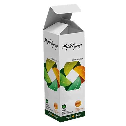 Custom Tuck Boxes