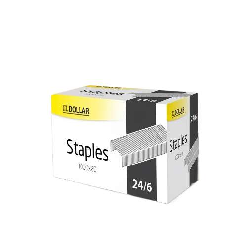 Staples Boxes