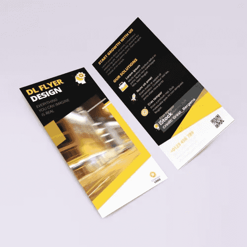 Brochures